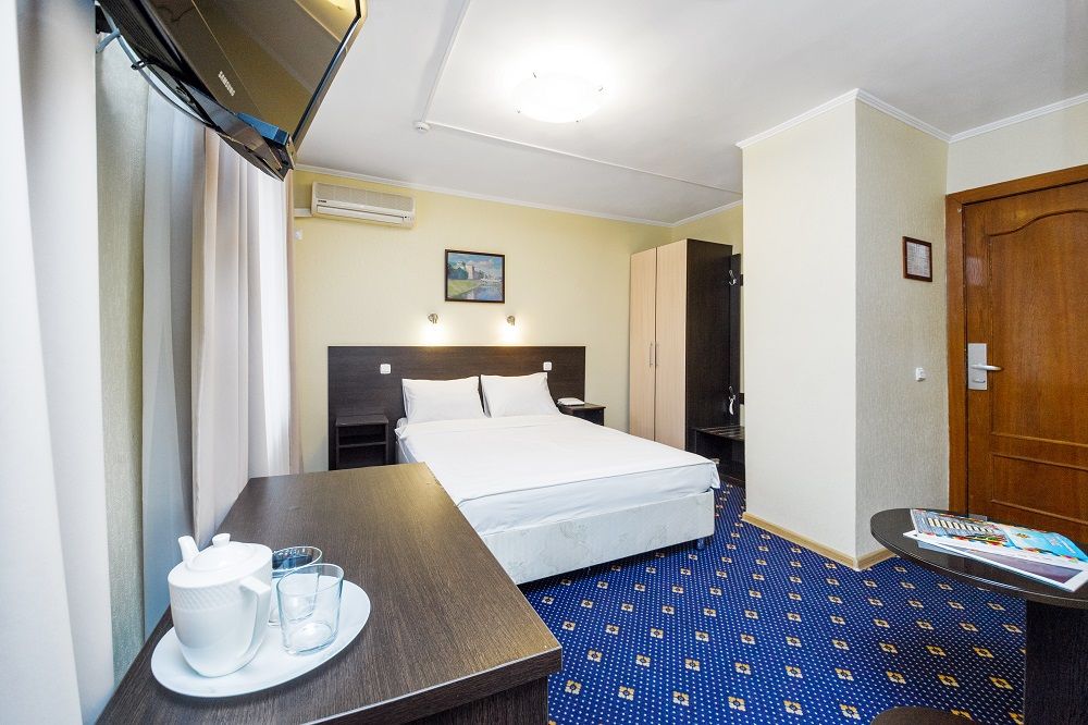 ВОЛГА, гостиница - 12