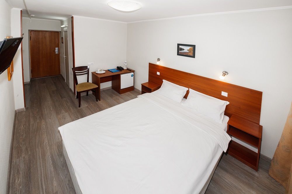 ВОЛГА, гостиница - 8