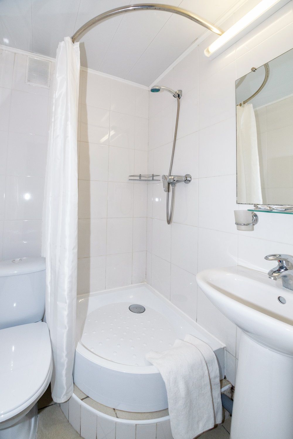 ВОЛГА, гостиница - 6