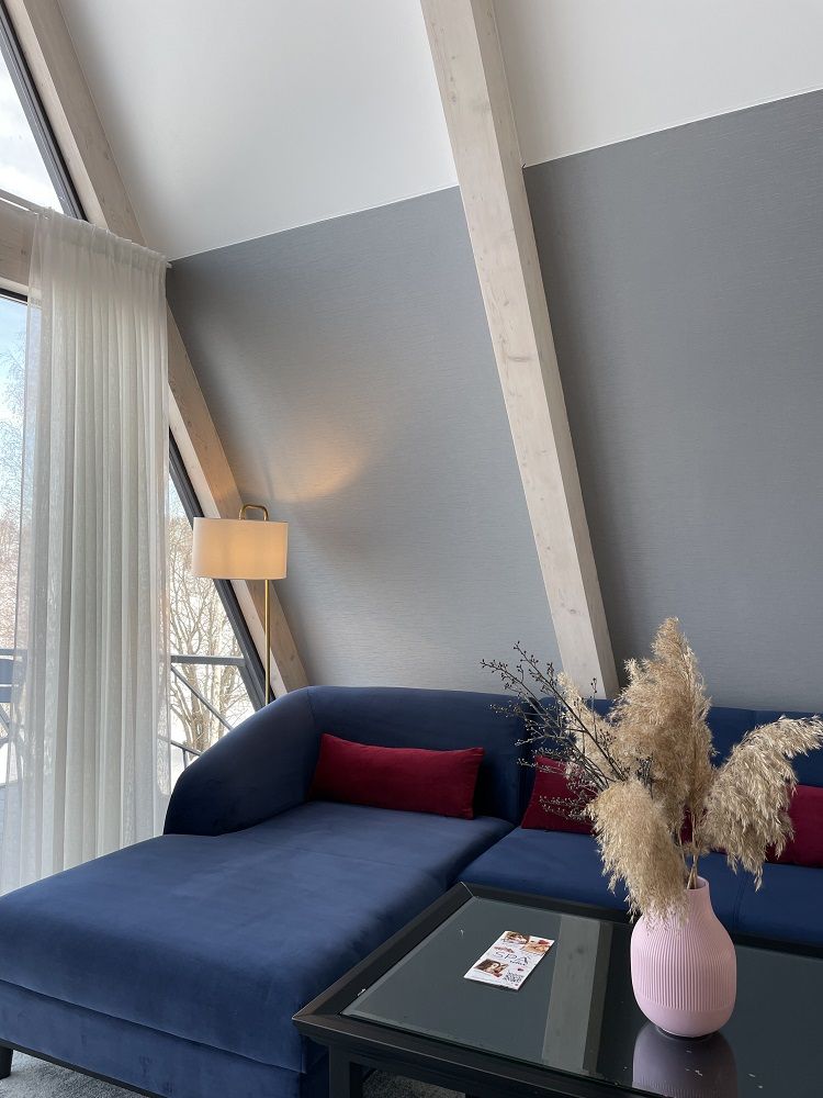 ALTAI PALACE, шале - 51