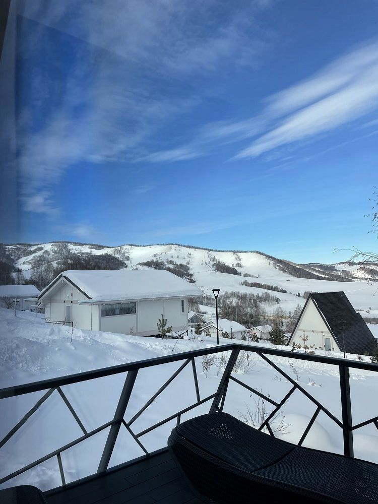 ALTAI PALACE, шале - 46