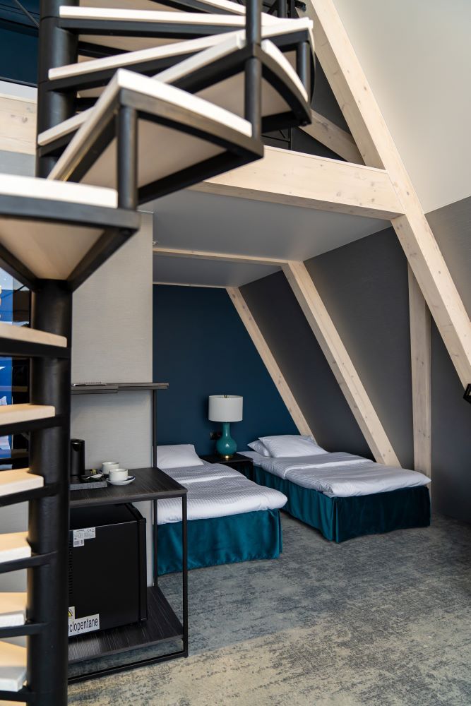 ALTAI PALACE, шале - 48