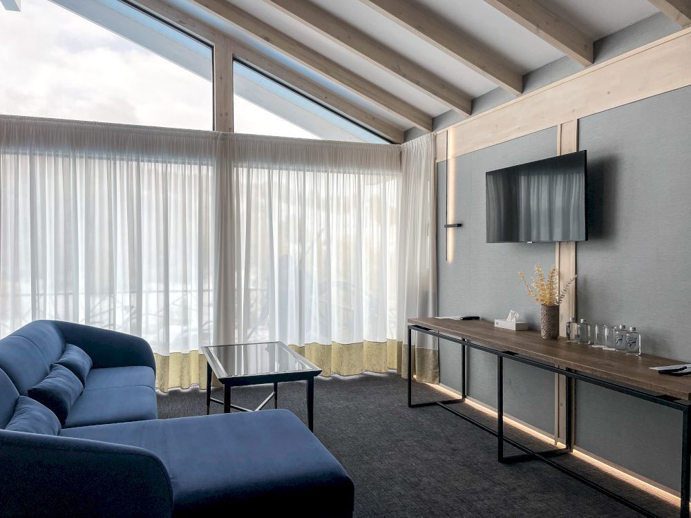 ALTAI PALACE, шале - 39