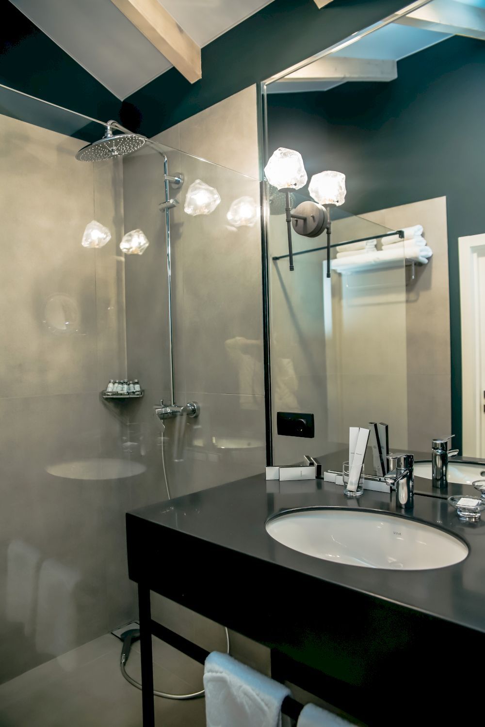 ALTAI PALACE, шале - 40