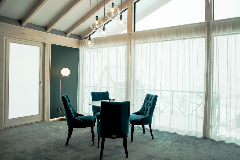 ALTAI PALACE, шале - 37