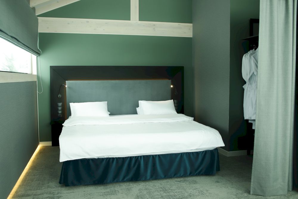 ALTAI PALACE, шале - 36