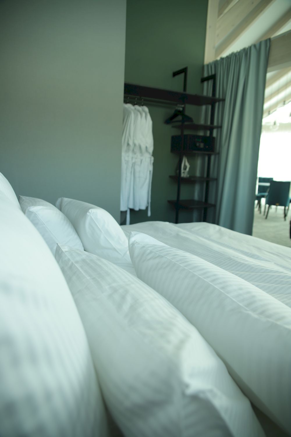 ALTAI PALACE, шале - 27