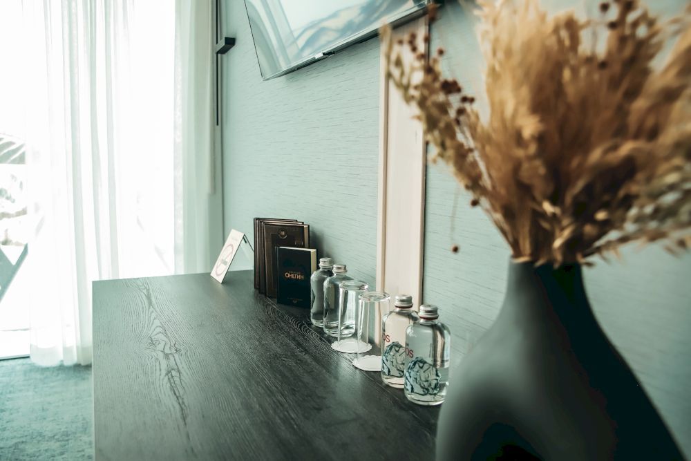 ALTAI PALACE, шале - 26