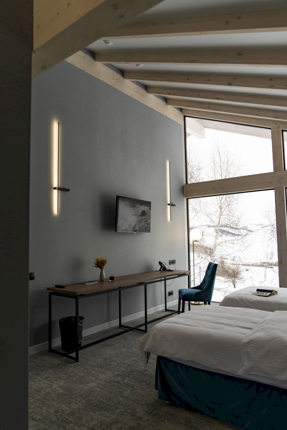 ALTAI PALACE, шале - 16