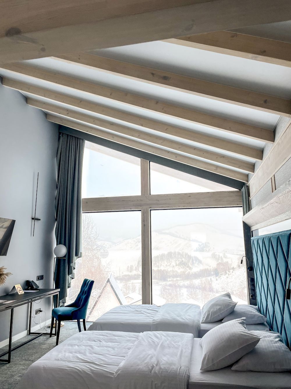 ALTAI PALACE, шале - 15