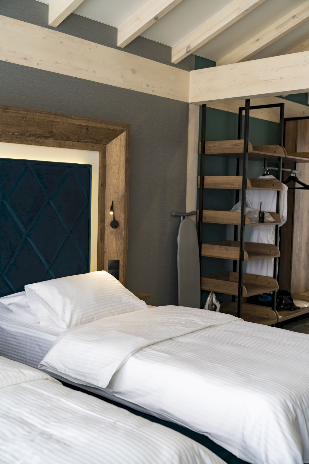 ALTAI PALACE, шале - 14