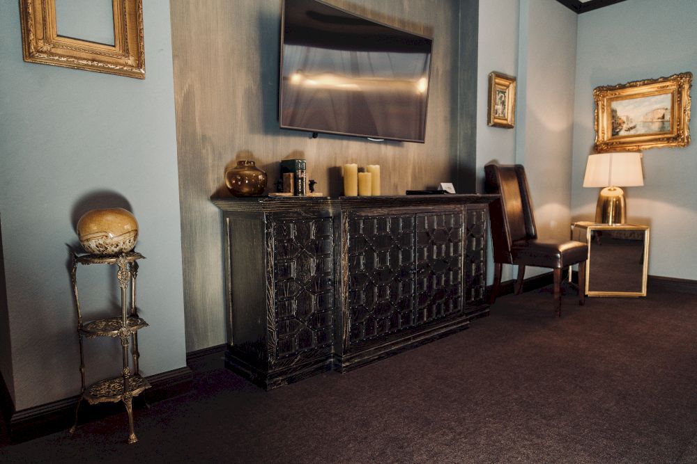 ALTAI PALACE, отель - 83