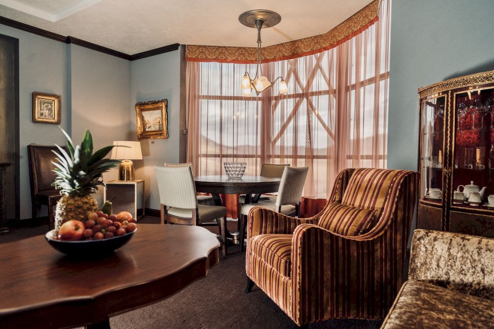 ALTAI PALACE, отель - 82