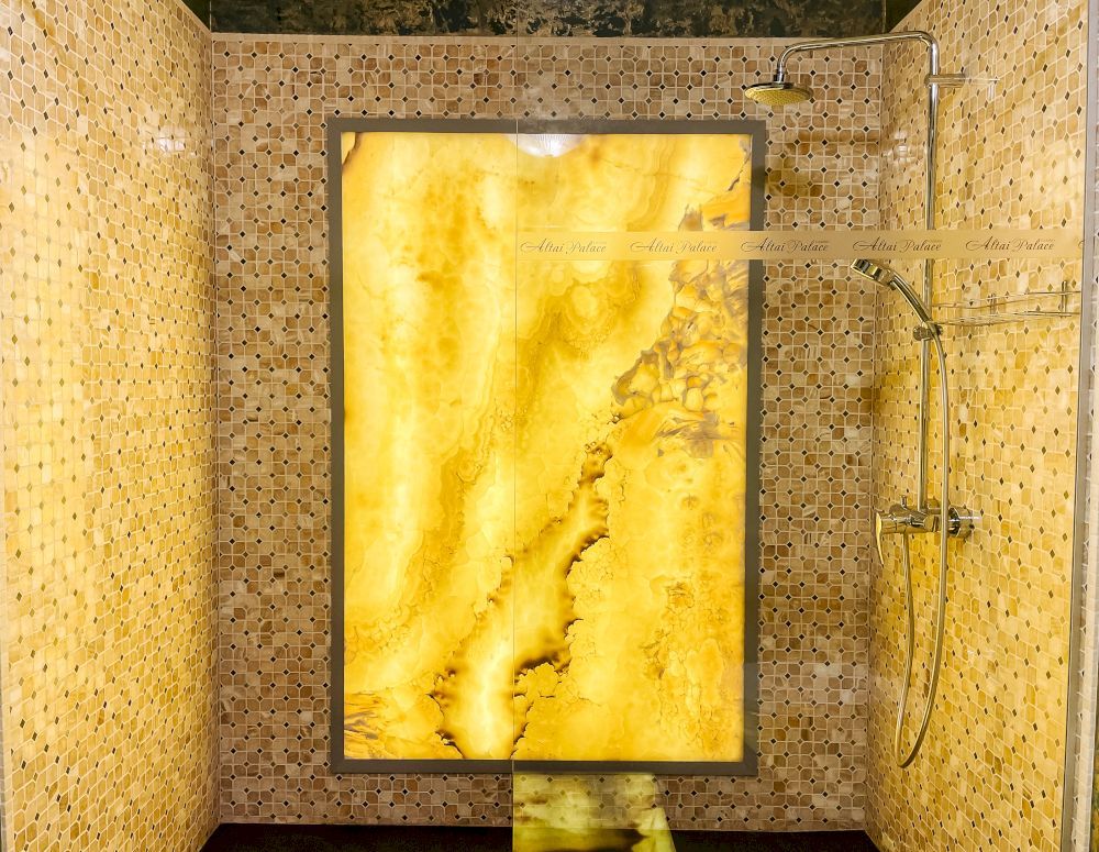 ALTAI PALACE, отель - 81