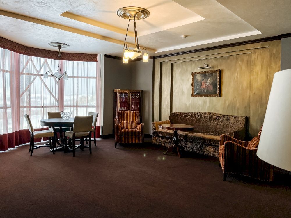 ALTAI PALACE, отель - 80