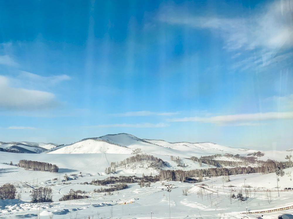 ALTAI PALACE, отель - 79