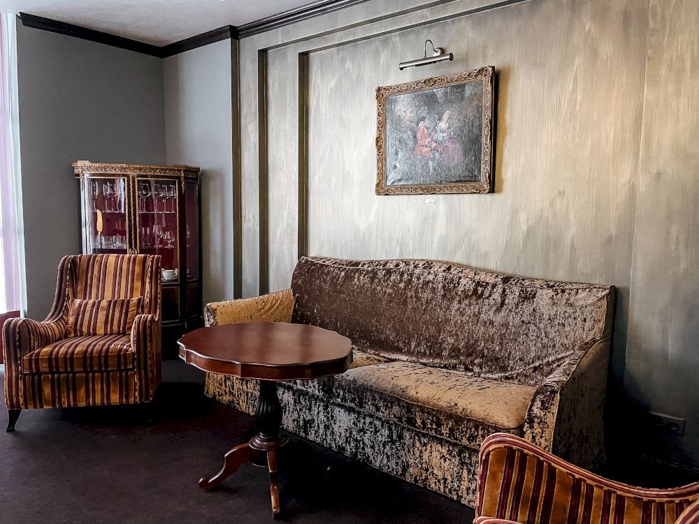 ALTAI PALACE, отель - 77