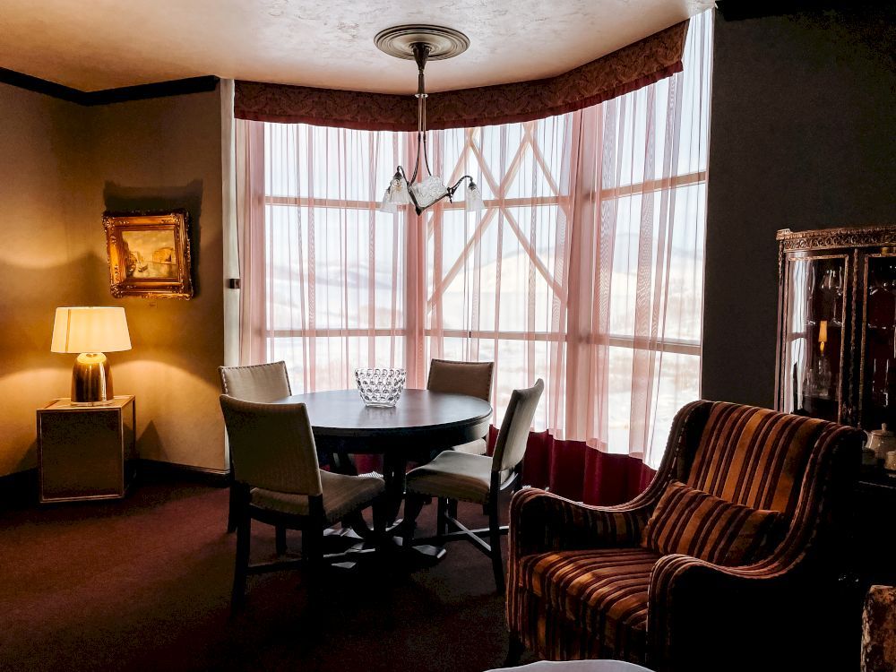 ALTAI PALACE, отель - 76