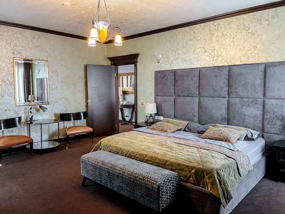 ALTAI PALACE, отель - 75