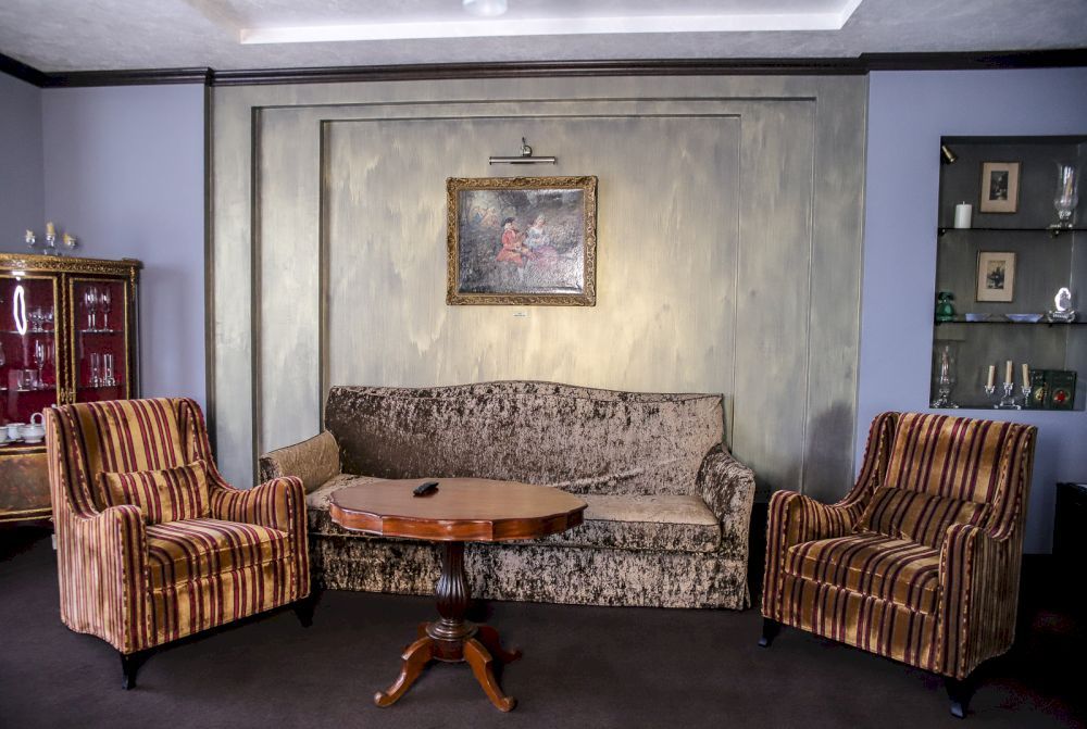 ALTAI PALACE, отель - 74