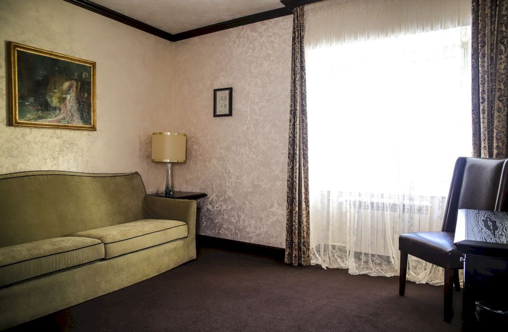 ALTAI PALACE, отель - 73