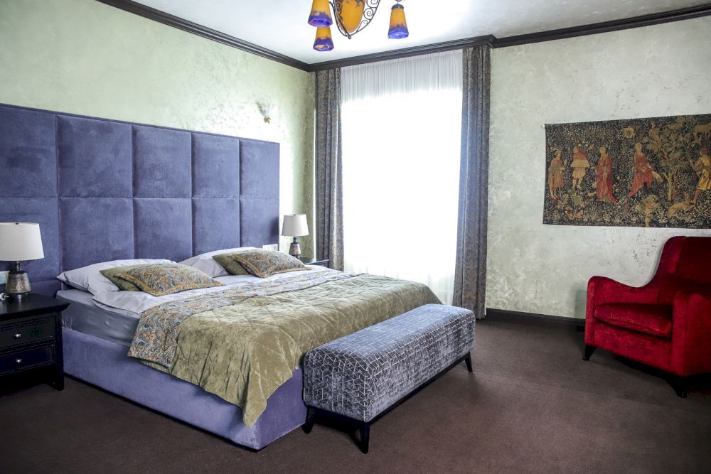 ALTAI PALACE, отель - 72