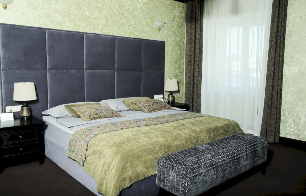 ALTAI PALACE, отель - 70