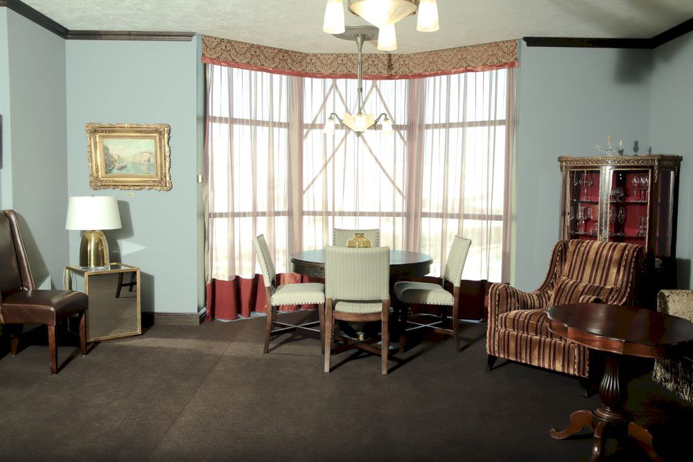 ALTAI PALACE, отель - 69