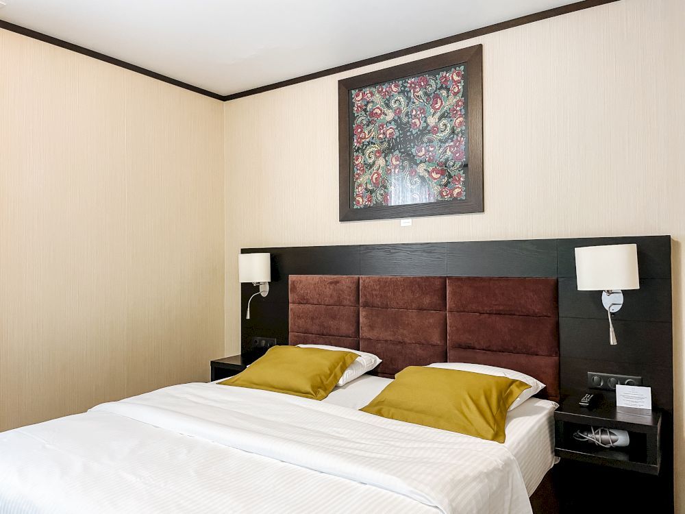 ALTAI PALACE, отель - 55