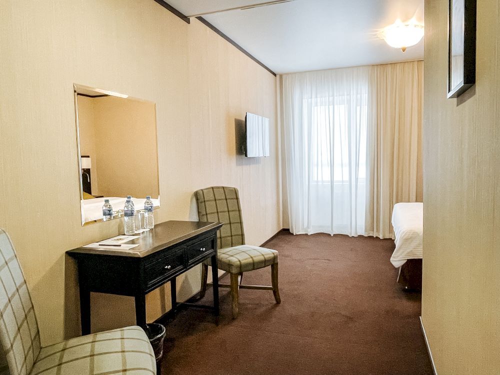 ALTAI PALACE, отель - 67