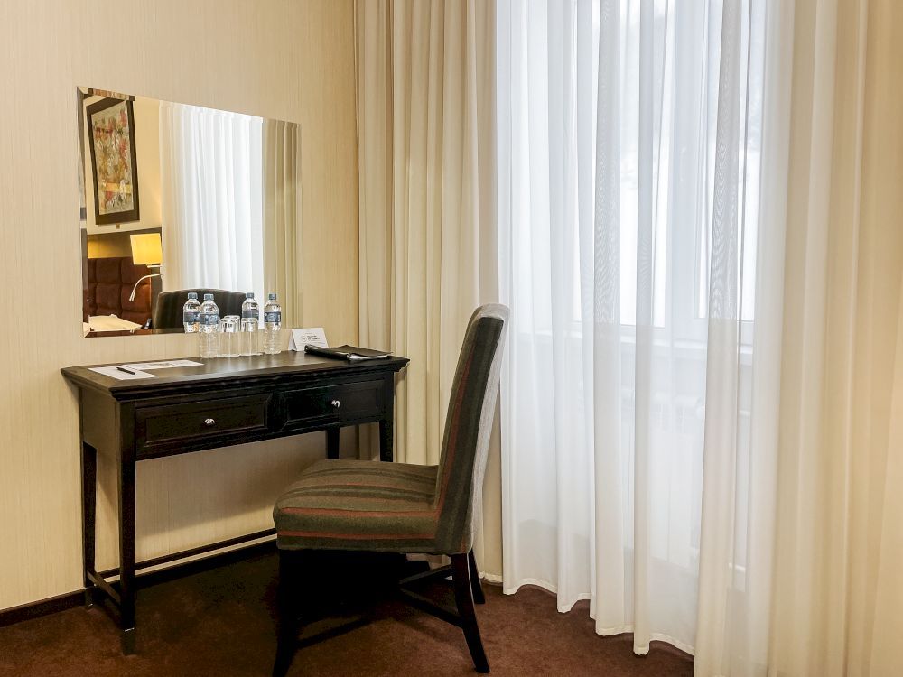 ALTAI PALACE, отель - 65