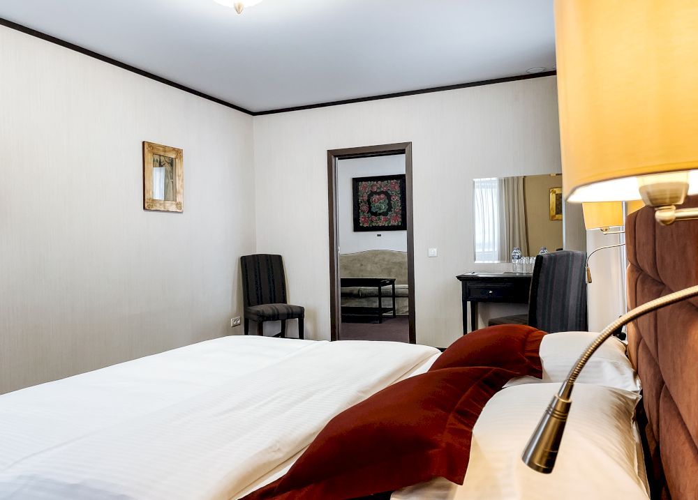 ALTAI PALACE, отель - 56