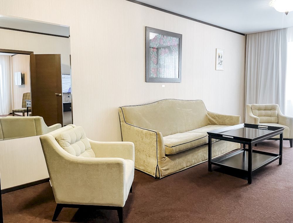 ALTAI PALACE, отель - 64