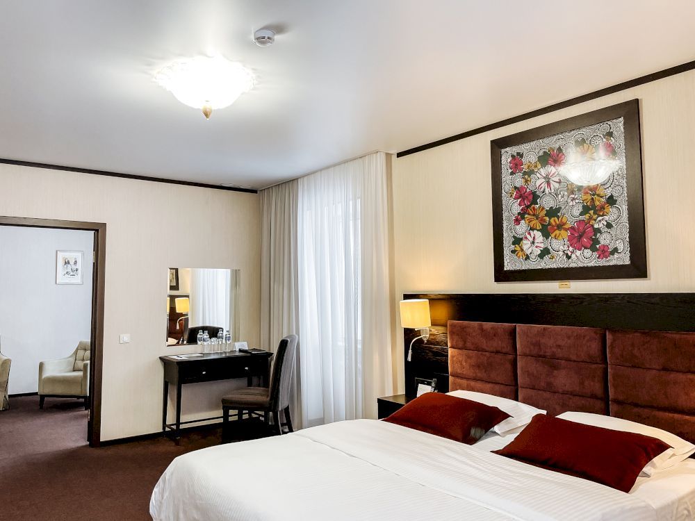 ALTAI PALACE, отель - 58