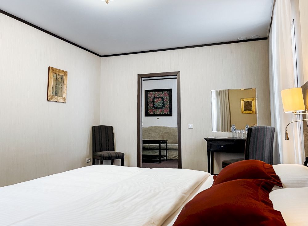 ALTAI PALACE, отель - 57