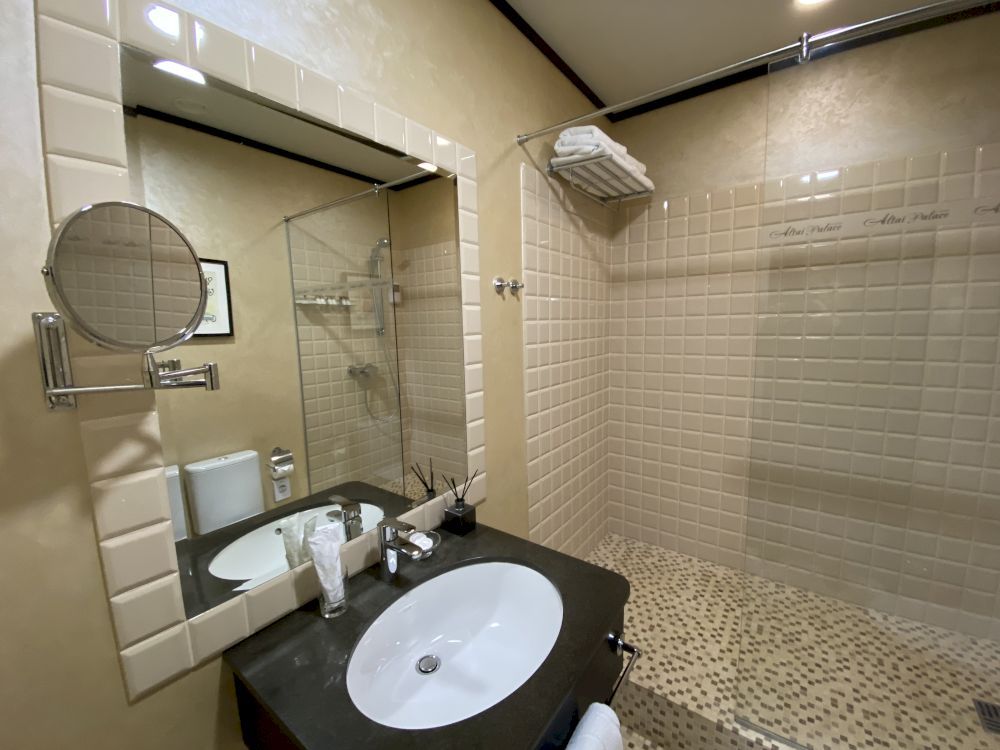 ALTAI PALACE, отель - 63