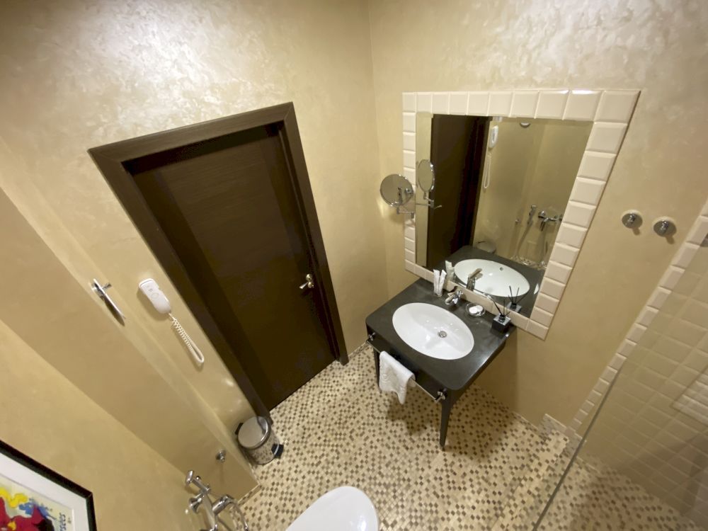 ALTAI PALACE, отель - 61