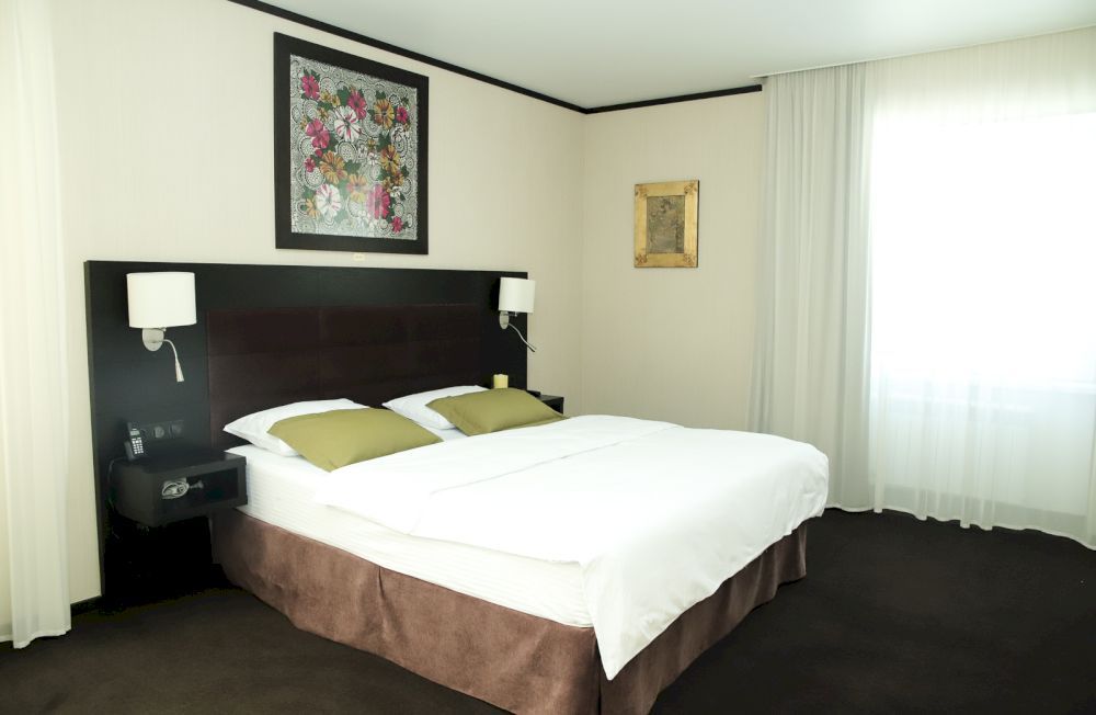 ALTAI PALACE, отель - 54