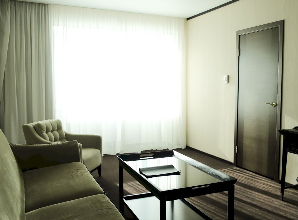 ALTAI PALACE, отель - 60