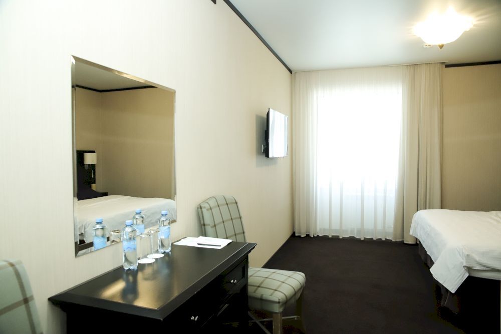 ALTAI PALACE, отель - 59