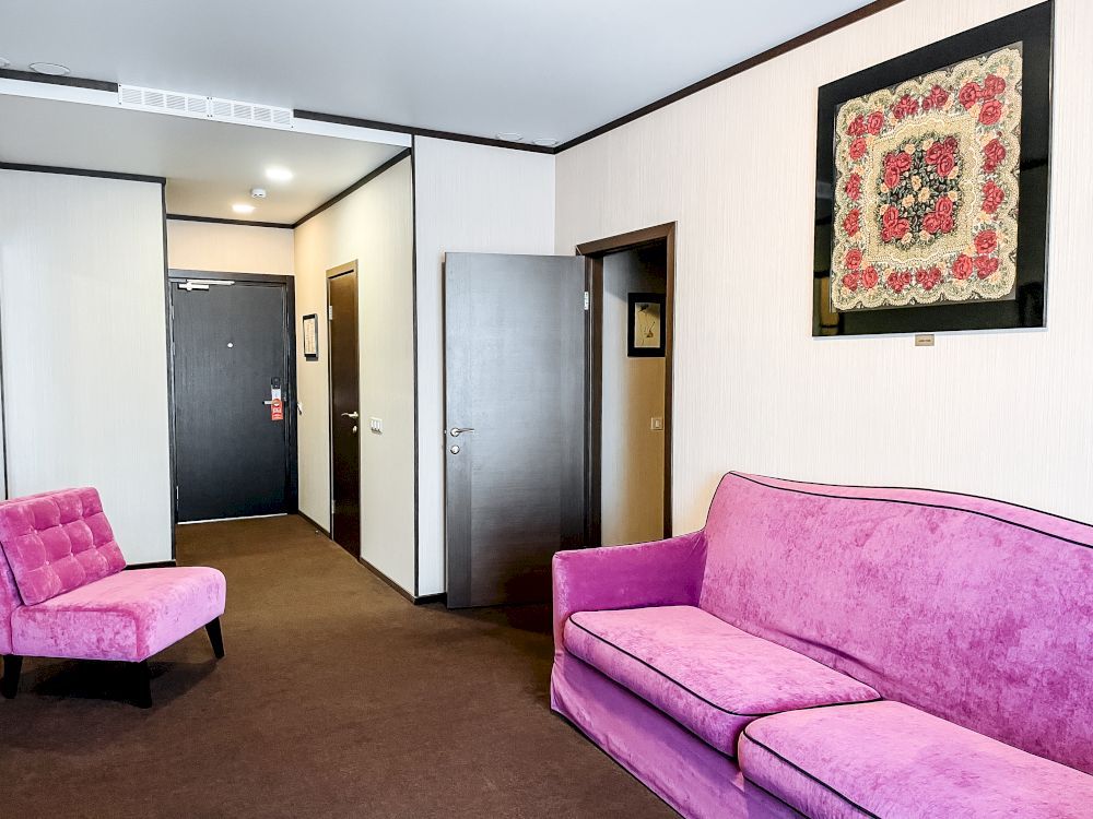 ALTAI PALACE, отель - 50