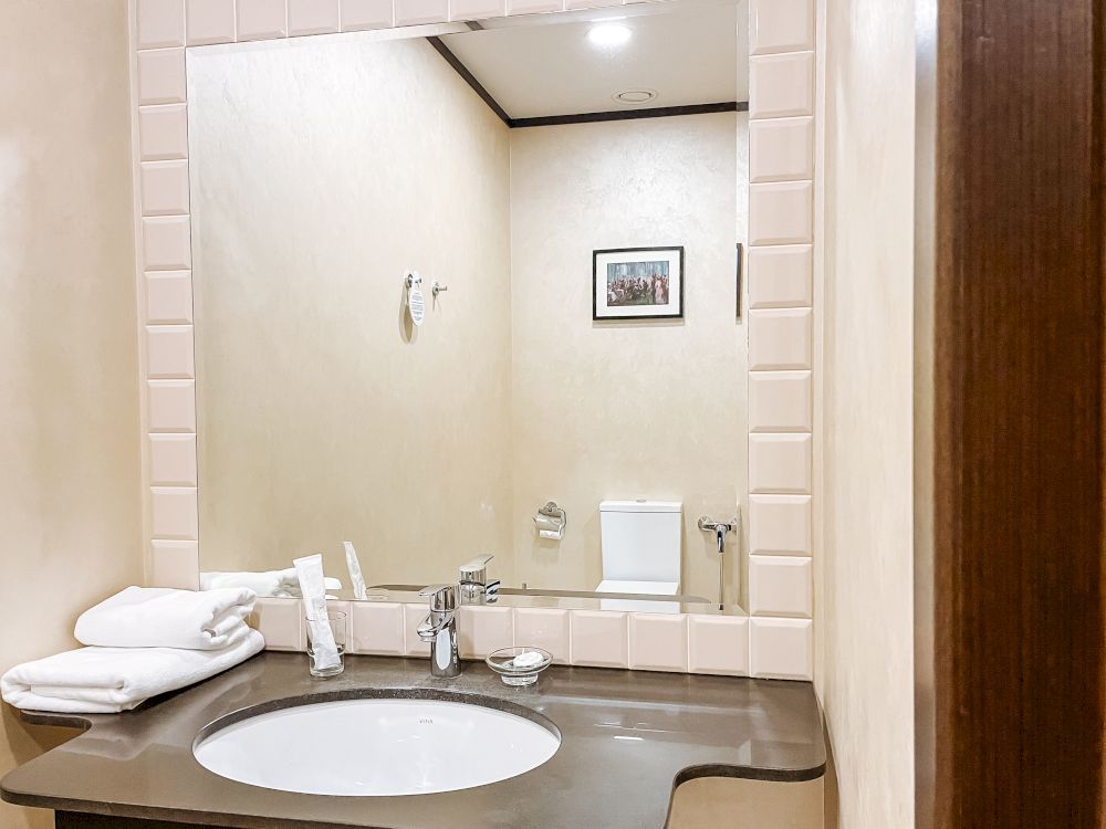 ALTAI PALACE, отель - 53