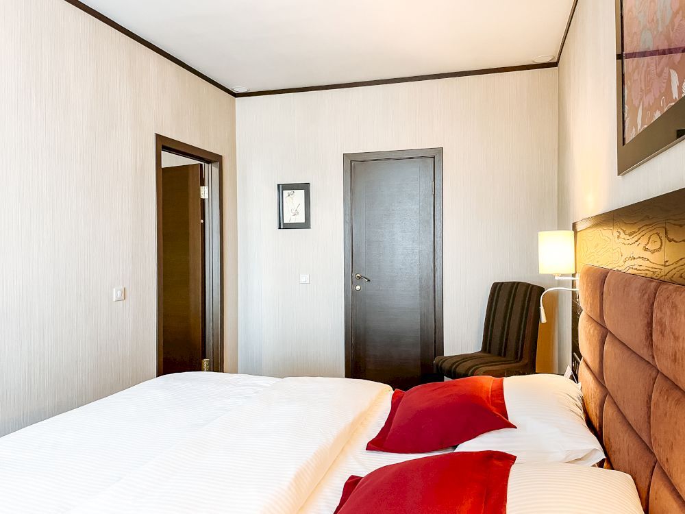 ALTAI PALACE, отель - 47