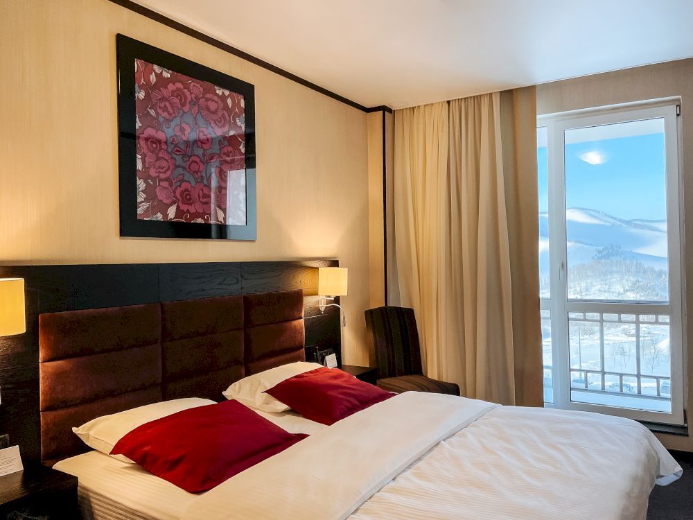 ALTAI PALACE, отель - 46