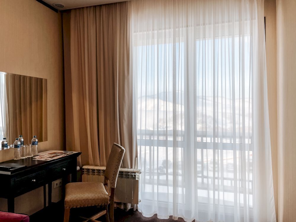 ALTAI PALACE, отель - 48