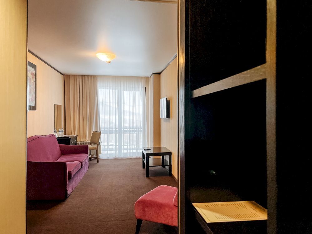 ALTAI PALACE, отель - 49