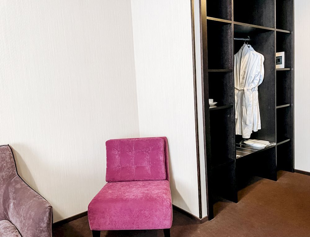 ALTAI PALACE, отель - 43