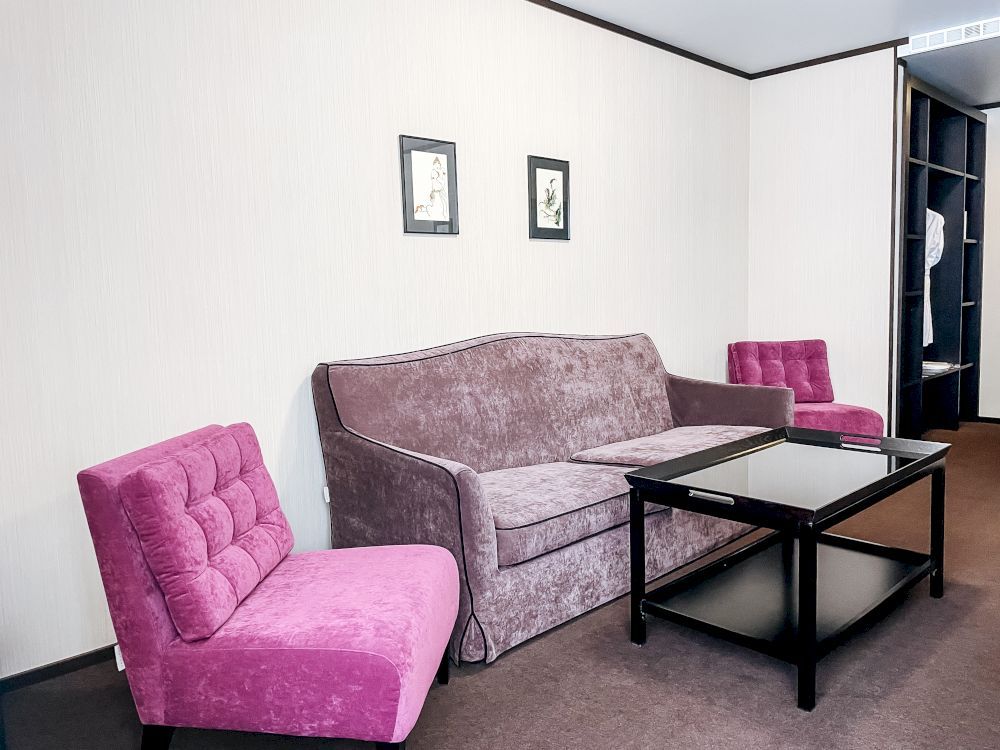 ALTAI PALACE, отель - 41