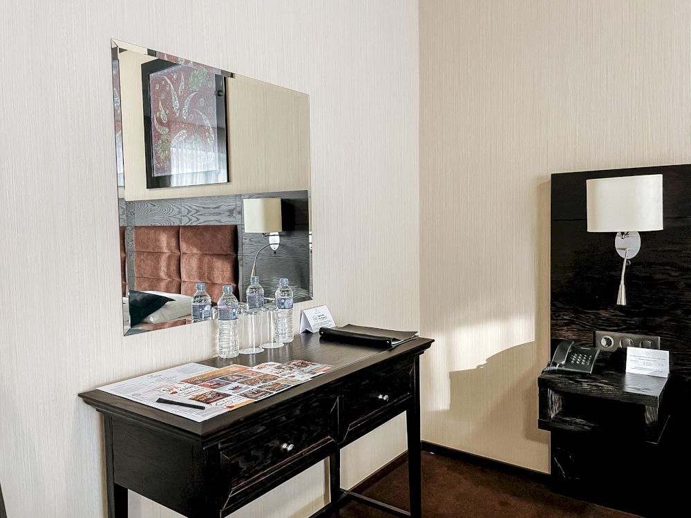 ALTAI PALACE, отель - 40