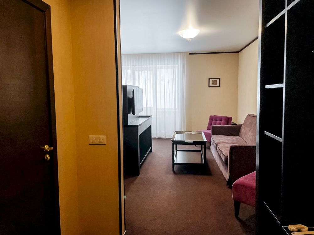 ALTAI PALACE, отель - 38